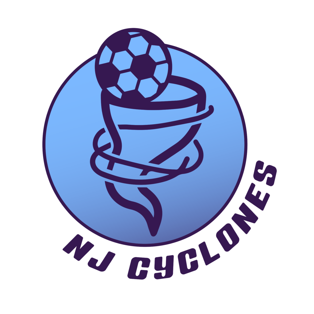 NJ Cyclones Soccer | NJ Cyclones