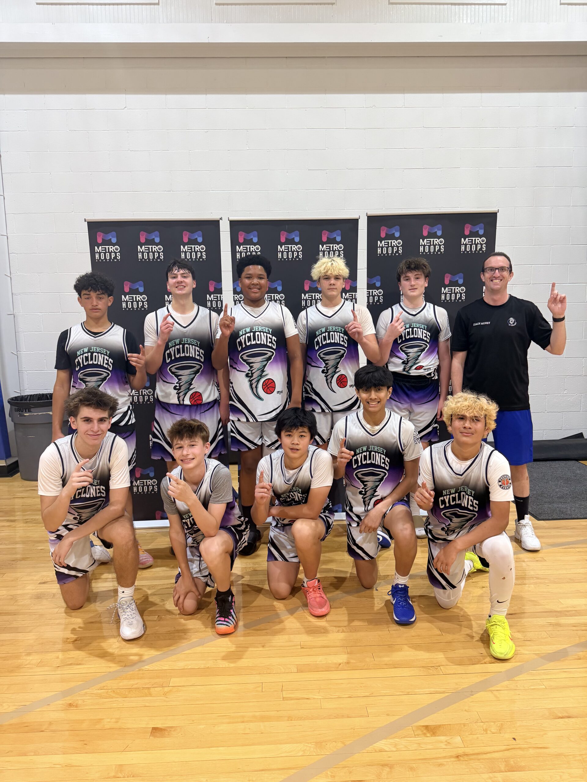 NJ Cyclones